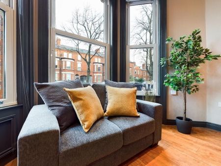 3.1 Eglantine Avenue, Belfast, BT9 6DW - Photo 3