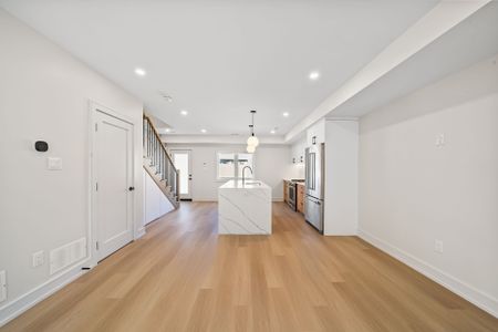 For Lease - 84 Argyle Street Unit# LANEWAY, Toronto, Ontario - Photo 3