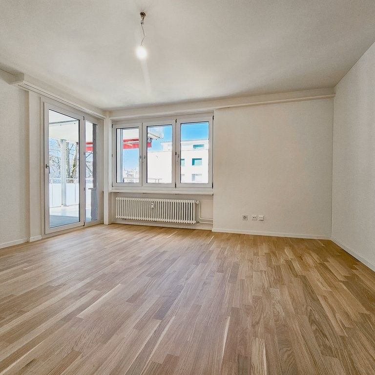 Gemütliches Wohnen in Niederhasli - Foto 1
