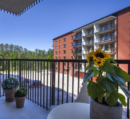 Periodgången, Nyköping - Photo 1
