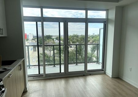 For Lease - 1195 The Queensway St (Unfurnished) N/A Unit# 516, Toronto, Ontario - Photo 4