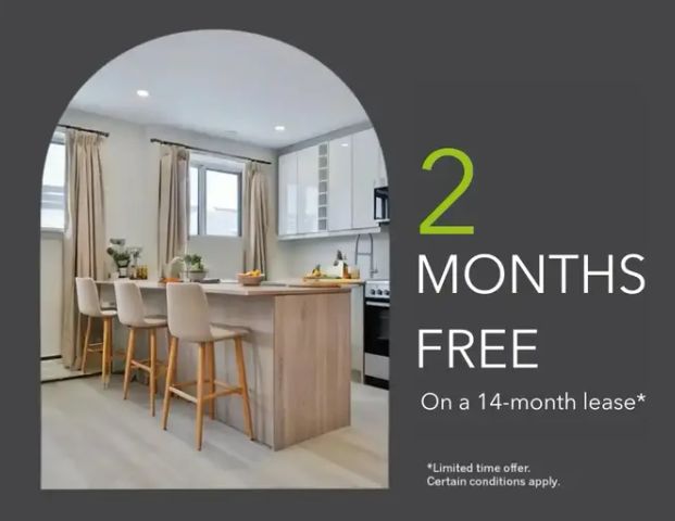 251-255 & 261-281 & 285 The West Mall | 251-255 & 261-281 & 285 The West Mall, Toronto - Photo 1