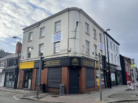 1 bedroom flat to rent - Photo 5