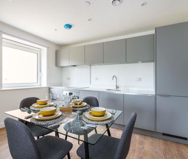 1 bedroom flat to rent - Photo 2
