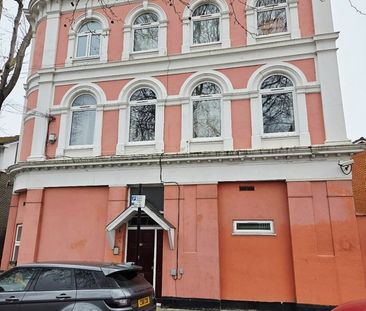 1 Bed Flat, Oldfield Grove, SE16 - Photo 5