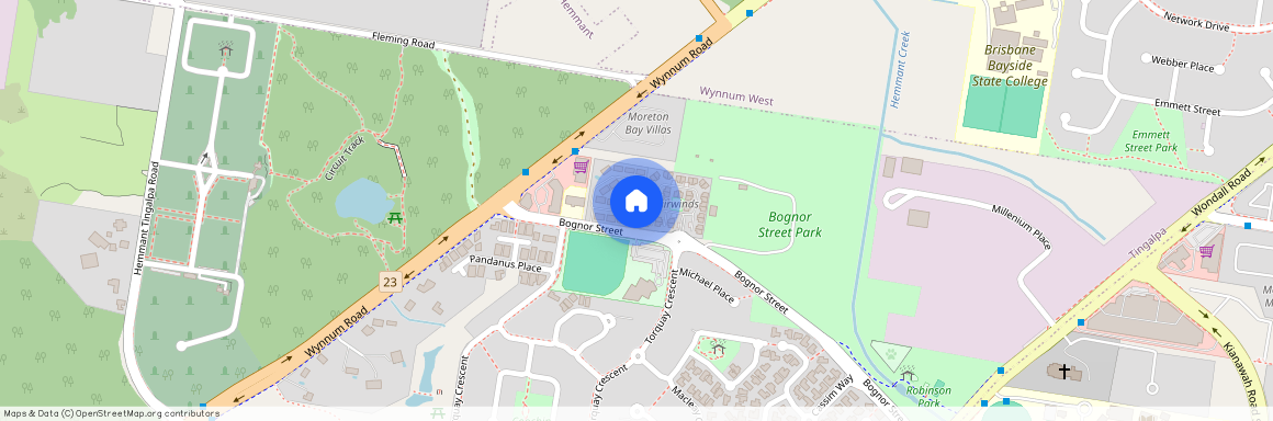 18/20 Bognor Street, Tingalpa QLD 4173