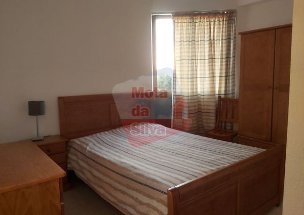 Apartamento T1 em Setúbal