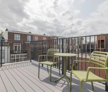 Pieter Cornelisz. Hooftstraat 43 B - Photo 6