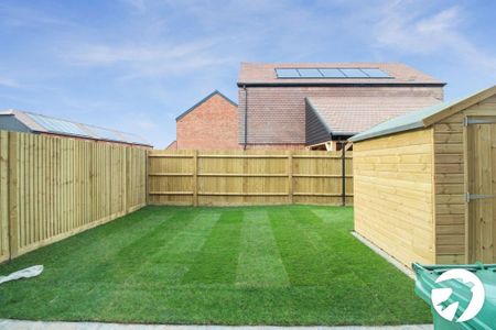 3 bedroom end of terrace house to rent - Photo 5