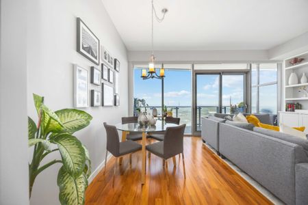 For Lease - 390 Cherry Street Unit# 3504, Toronto, Ontario - Photo 4