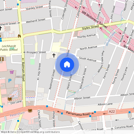 75 Catherine Street, NSW 2040, Leichhardt