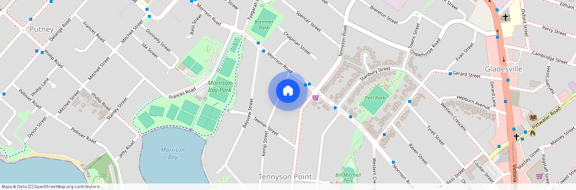 4 Kemp Street, Tennyson Point