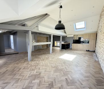 Location Appartement 4 pièces 94m² BESSONCOURT 90160 - Photo 1