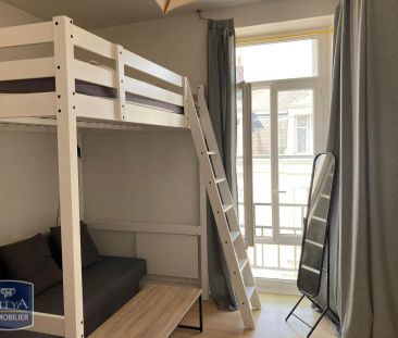 Appartement à louer 1 pièce 32.01m² - Photo 1