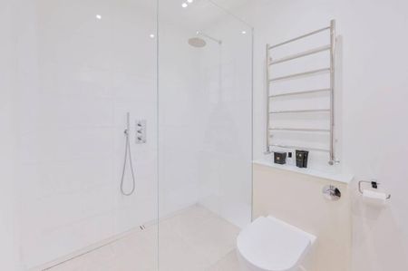 Studio to rent - Photo 5