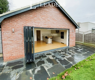 4 bedroom bungalow to rent - Photo 6