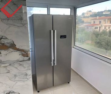 Διαμέρισμα για ενοικίαση Λαγονήσι (Καλύβια Θορικού) - Photo 6