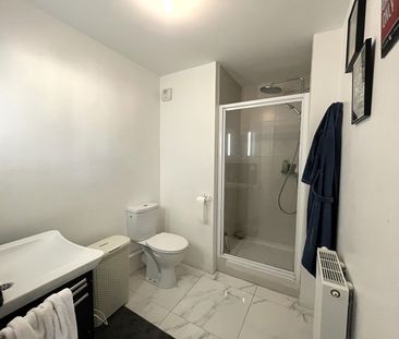 CAEN - Appartement 2 pièces - Photo 4