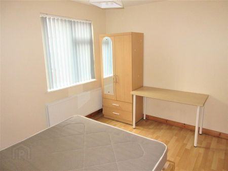 Great Apartment, 165c University Street, Queens Quarter, Belfast, BT7 1HR - Photo 5