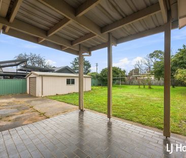 8 Dickinson Street, Watson ACT, Belconnen - Photo 3