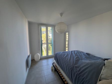 Location Appartement 3 pièces 63m² MARSEILLE 12ème - Photo 3