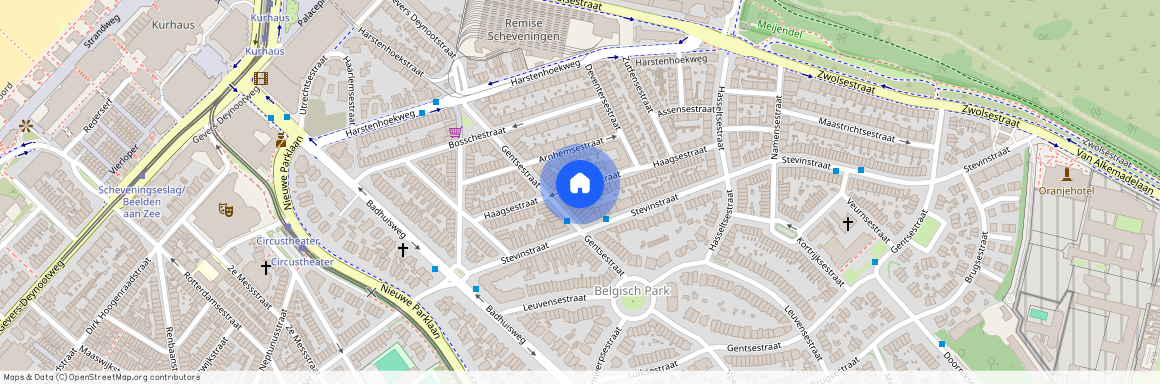 Haagsestraat 51, 2587TG, 'S-Gravenhage