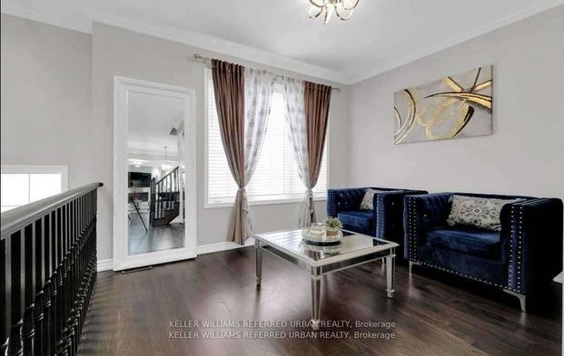 For Lease - 85 McMichael Avenue, Vaughan, Ontario - Photo 1