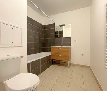 Appartement 2 Pièces 42 m² - Photo 5