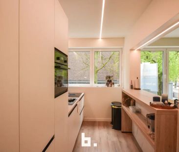 Prachtig gerenoveerd appartement met 3 slaapkamers - Photo 6