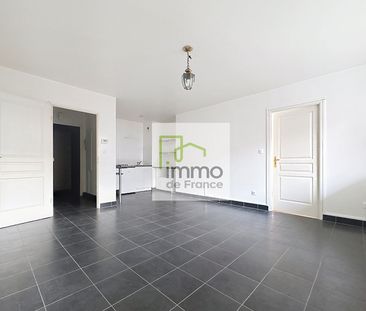 Location Appartement 2 pièces 43m² - Photo 1