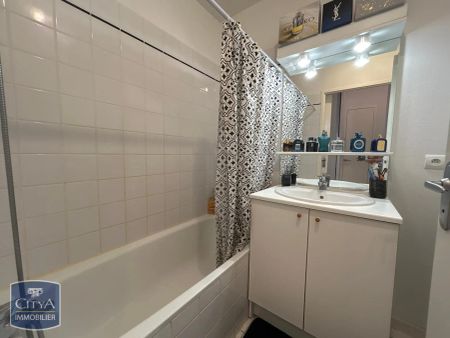 Appartement à louer 2 pièces 46.95m² - Photo 3