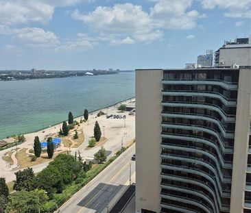 For Lease - 75 RIVERSIDE Drive Unit# 1706, Windsor, Ontario - Photo 5