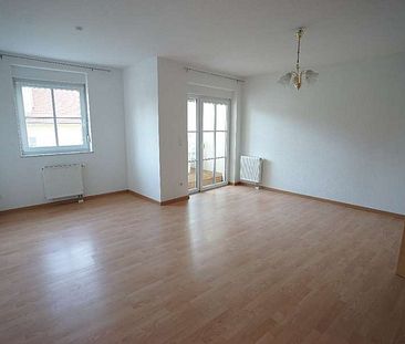 **KEINE MIETBINDUNG** 1-Raum-Wohnung mit Loggia // altersgerechtes Wohnen** - Photo 6