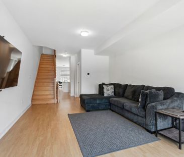 For Lease - 65 Akil Thomas Gardens, Toronto, Ontario - Photo 2