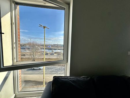 Mieszkanie na wynajem - Zdjęcie 3