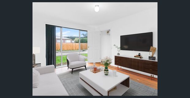 Four Bedroom Family Home - Photo 1