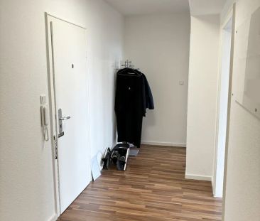 Düsseldorf-Stadtmitte! Provisionsfrei für den Mieter! 3 Zimmer und ... - Photo 2