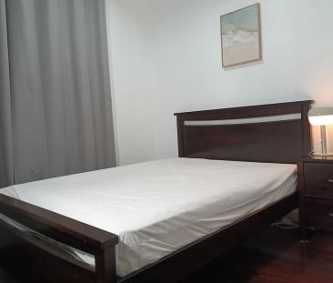 Fully furnished- close to the beach. - Photo 6