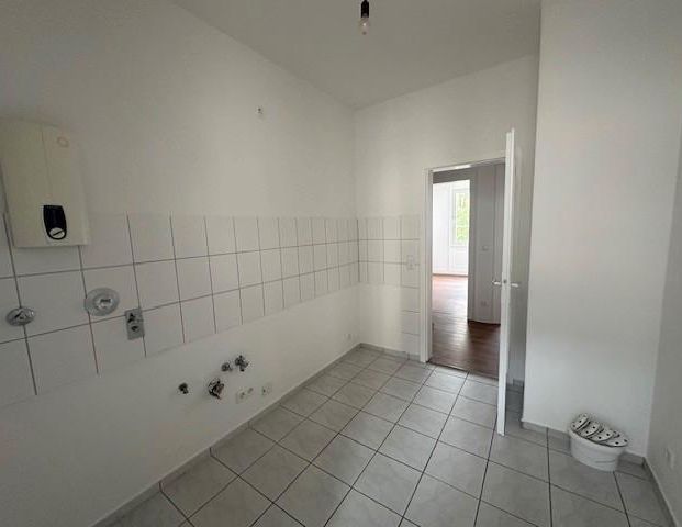 Altbau- ES-Innenstadt! Alles um die Ecke! - Foto 1