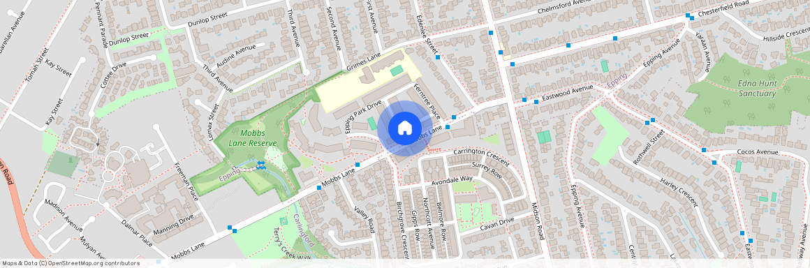 17 Seven St, NSW 2121, Epping