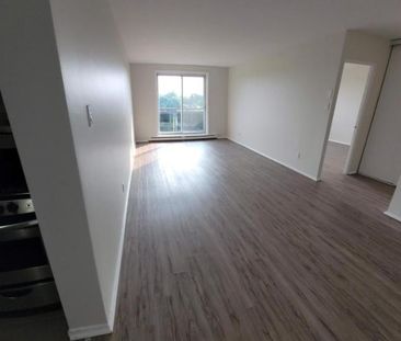 1 CH - 1 SDB - Gatineau - $1,595 /mo - Photo 1