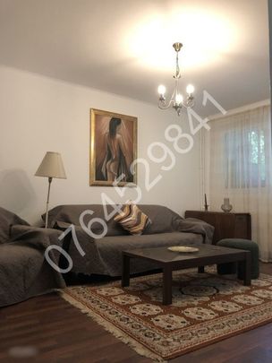 Apt. 2 cam. Drm. Taberei zona Afi Palace mall, 5 min. metrou Favorit - Photo 1