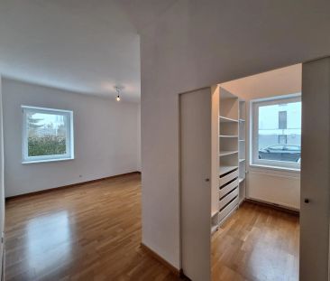 Sonnige 3-Zimmer Garten-Wohnung in der Sophiengutstraße 31 / Frosch... - Photo 2