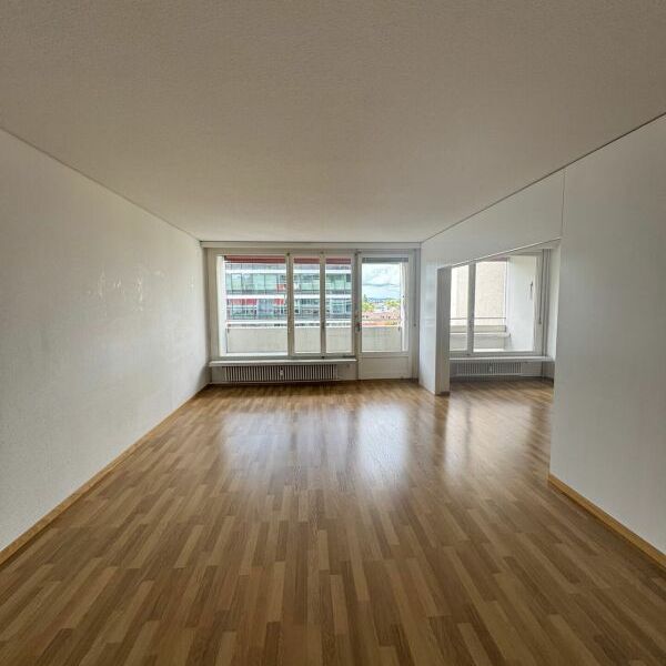 3.5 Zimmer, 7. Stock - Photo 1