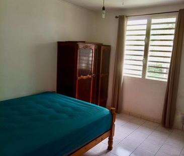 Location Appartement 4 pièces Meublé 93m² LE GOSIER 97190 - Photo 4