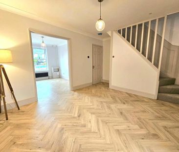 3 bedroom terraced house to rent - Photo 3