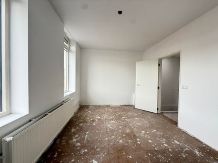 Te huur: Appartement Nieuwe Haagdijk in Breda - Photo 2