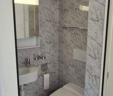 3 room apartment atypical – Moudon (Passage de la Placette 4) - Foto 4