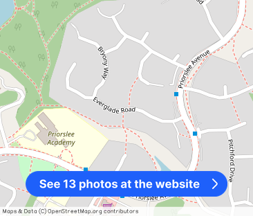 2 bedroom bungalow for rent - Photo 1