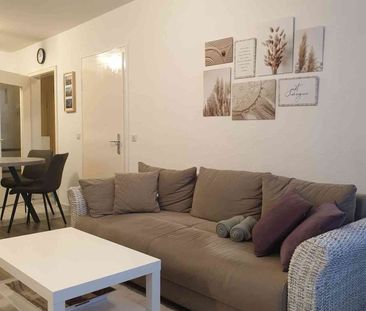 2 Zimmer, 55 m² - Photo 1